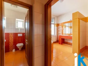 Prodej vily, Prostějov, Březinova, 198 m2