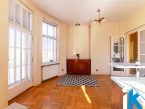 Prodej vily, Prostějov, Březinova, 198 m2