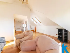 Prodej vily, Prostějov, Březinova, 198 m2