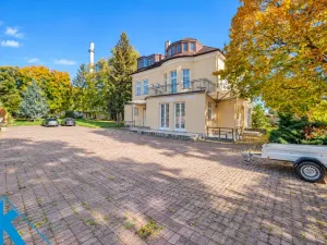 Prodej vily, Prostějov, Březinova, 198 m2