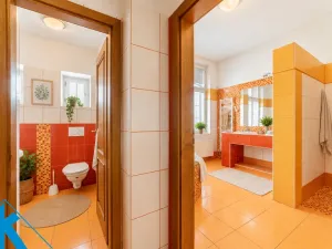 Prodej vily, Prostějov, Březinova, 198 m2