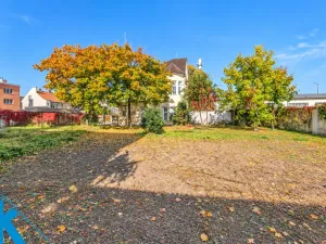 Prodej vily, Prostějov, Březinova, 198 m2