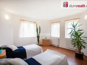 Prodej rodinného domu, Dolní Třebonín, 253 m2