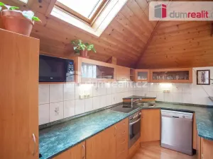 Prodej rodinného domu, Dolní Třebonín, 253 m2