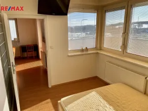 Pronájem bytu 2+kk, Třebíč - Nové Město, Na Kopcích, 98 m2