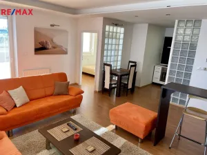 Pronájem bytu 2+kk, Třebíč - Nové Město, Na Kopcích, 98 m2