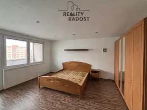 Prodej bytu 3+1, Ostrava, Norberta Frýda, 74 m2