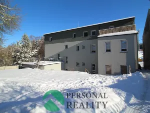 Pronájem bytu 2+1, Karlovy Vary, K Letišti, 57 m2