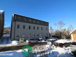 Pronájem bytu 2+1, Karlovy Vary, K Letišti, 57 m2