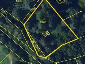 Prodej chaty, Doubravník, 32 m2