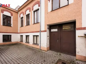 Prodej výrobních prostor, Brno - Maloměřice, Karlova, 768 m2