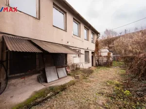 Prodej výrobních prostor, Brno - Maloměřice, Karlova, 768 m2