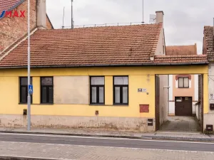 Prodej výrobních prostor, Brno - Maloměřice, Karlova, 768 m2