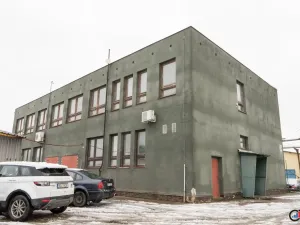 Pronájem kanceláře, Pardubice - Semtín, 17 m2