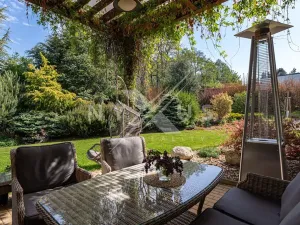 Prodej rodinného domu, Dobřejovice, 250 m2