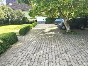 Pronájem kanceláře, Praha, Vinopalnická, 104 m2