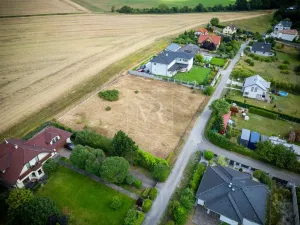 Prodej pozemku pro bydlení, Libeř, 1000 m2