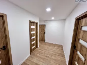 Prodej bytu 3+1, Josefa Ševčíka 869/30, 43401 Most, 68 m2