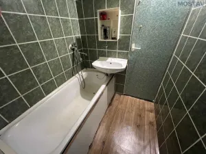 Pronájem bytu 3+1, Most, U Stadionu