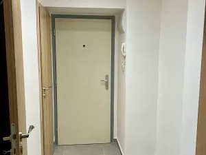 Pronájem bytu 1+1, Praha - Veleslavín, Na okraji, 40 m2