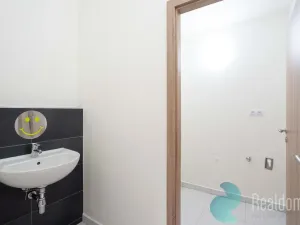 Pronájem kanceláře, Český Krumlov, Budějovická, 69 m2