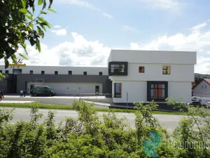 Pronájem kanceláře, Český Krumlov, Budějovická, 69 m2