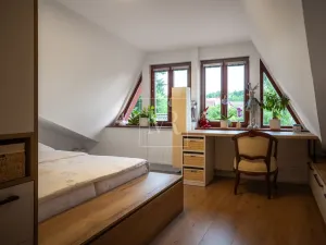 Prodej komerční nemovitosti, Sulice - Želivec, Hlavní, 370 m2