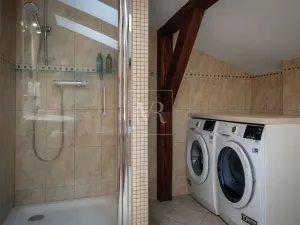 Prodej komerční nemovitosti, Sulice - Želivec, Hlavní, 370 m2