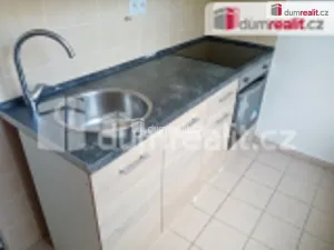 Pronájem bytu 1+1, Děčín - Děčín XXXII-Boletice nad Labem, Čsl. partyzánů, 36 m2