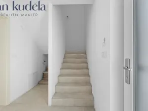 Prodej rodinného domu, Brno, Panská lícha, 117 m2