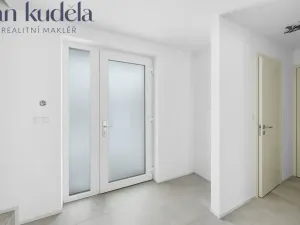 Prodej rodinného domu, Brno, Panská lícha, 87 m2