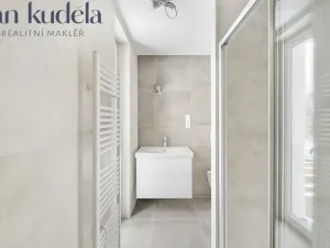 Prodej rodinného domu, Brno, Panská lícha, 87 m2