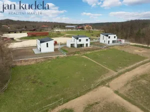 Prodej rodinného domu, Brno, Panská lícha, 87 m2