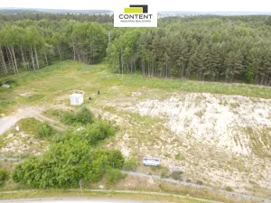 Prodej výrobních prostor, Plzeň - Skvrňany, Domažlická, 1928 m2