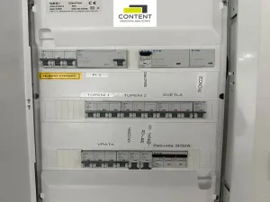 Pronájem skladu, Zápy, 540 m2