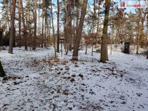 Prodej chaty, Doksy, Valdštejnská, 35 m2