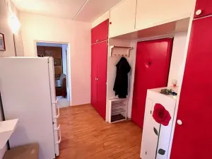 Prodej bytu 2+1, Plzeň - Bolevec, Sokolovská, 56 m2