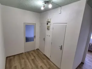 Pronájem bytu 2+1, Most, tř. Budovatelů, 55 m2