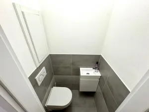 Pronájem bytu 3+1, Zlín, Kúty, 62 m2