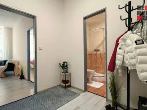 Prodej bytu 2+kk, Liberec - Liberec III-Jeřáb, Tatranská, 41 m2