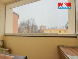 Prodej bytu 2+1, Karviná - Ráj, U Lesa, 51 m2