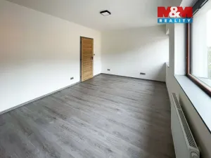 Pronájem bytu 2+kk, Letohrad, Václavské náměstí, 66 m2