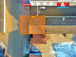 Prodej skladu, Lysá nad Labem, Průmyslová, 122 m2