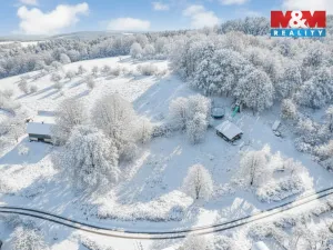Prodej pozemku pro bydlení, Tatenice, 658 m2
