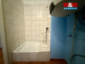 Pronájem bytu 1+1, Blatná, náměstí Míru, 55 m2