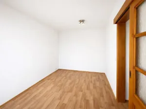 Pronájem bytu 2+kk, Brno, Krymská, 40 m2