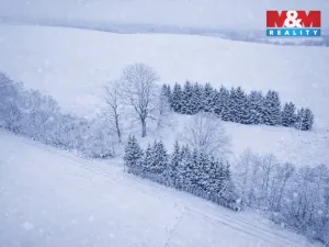 Prodej pozemku pro bydlení, Rokytnice v Orlických horách, 5453 m2