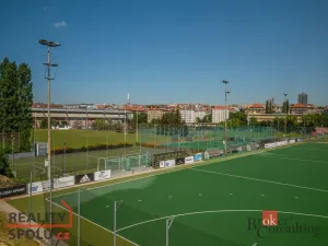 Pronájem bytu 3+kk, Praha - Vršovice, Vršovická, 70 m2