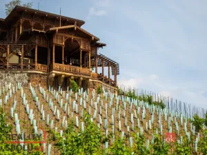 Pronájem bytu 3+kk, Praha - Vršovice, Vršovická, 70 m2