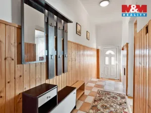 Prodej rodinného domu, Libáň, Na Ženichově, 108 m2